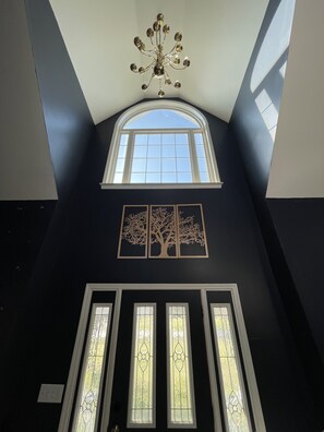 Interieur