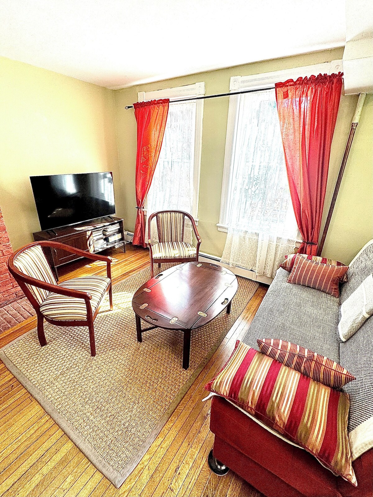 Image de profil de l’hôte