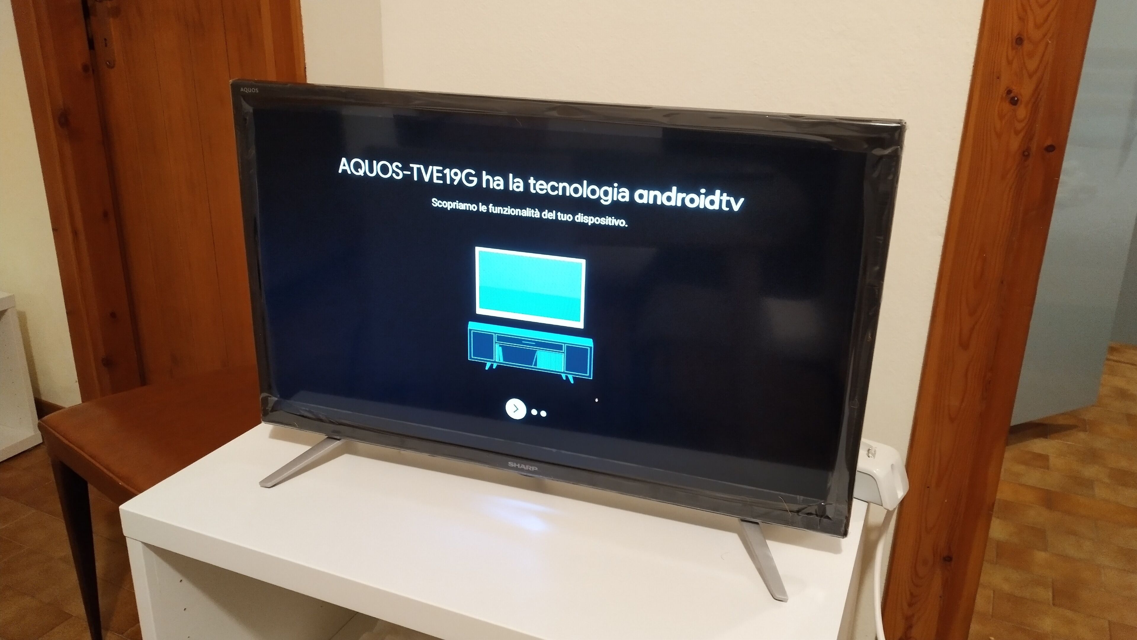 TV