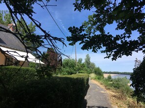 Boendeområde