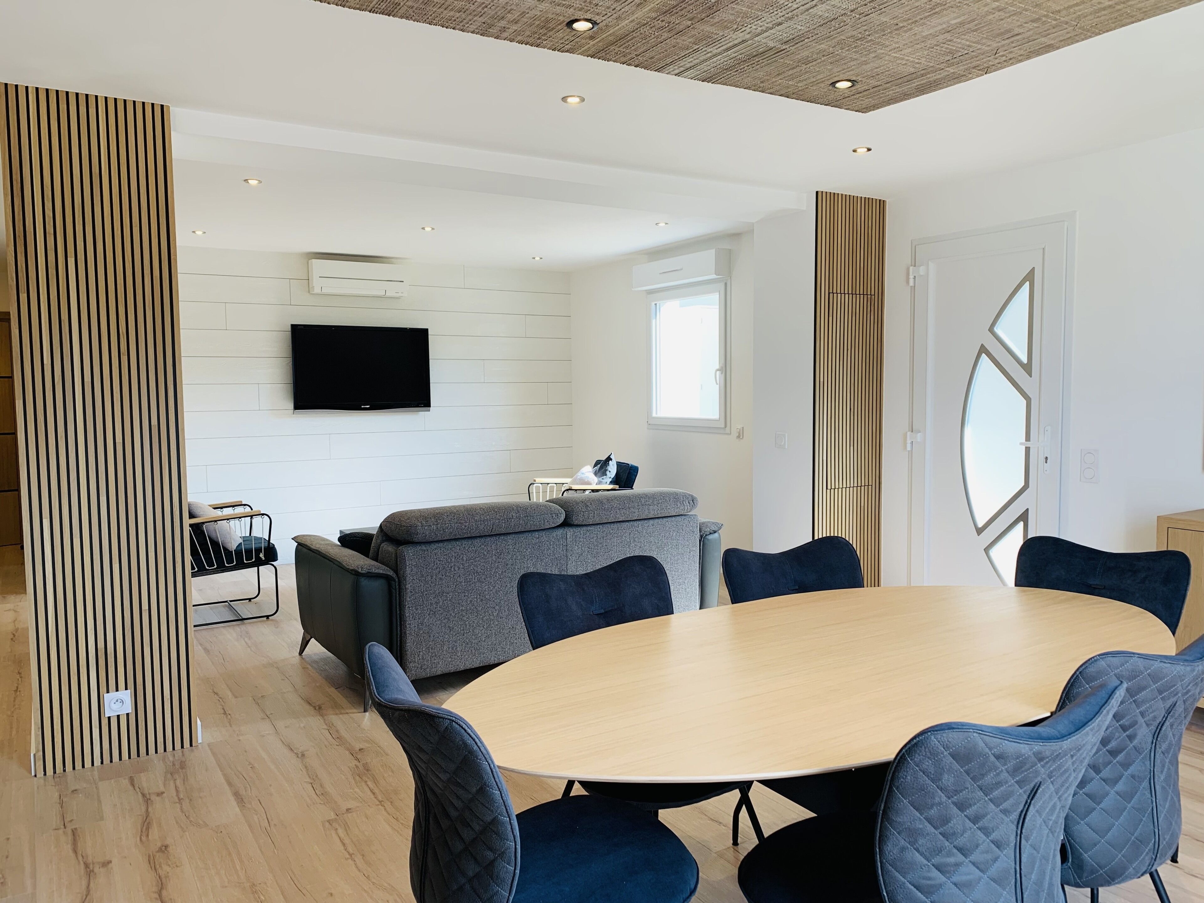 Superb apartment in Sainte-Maxime