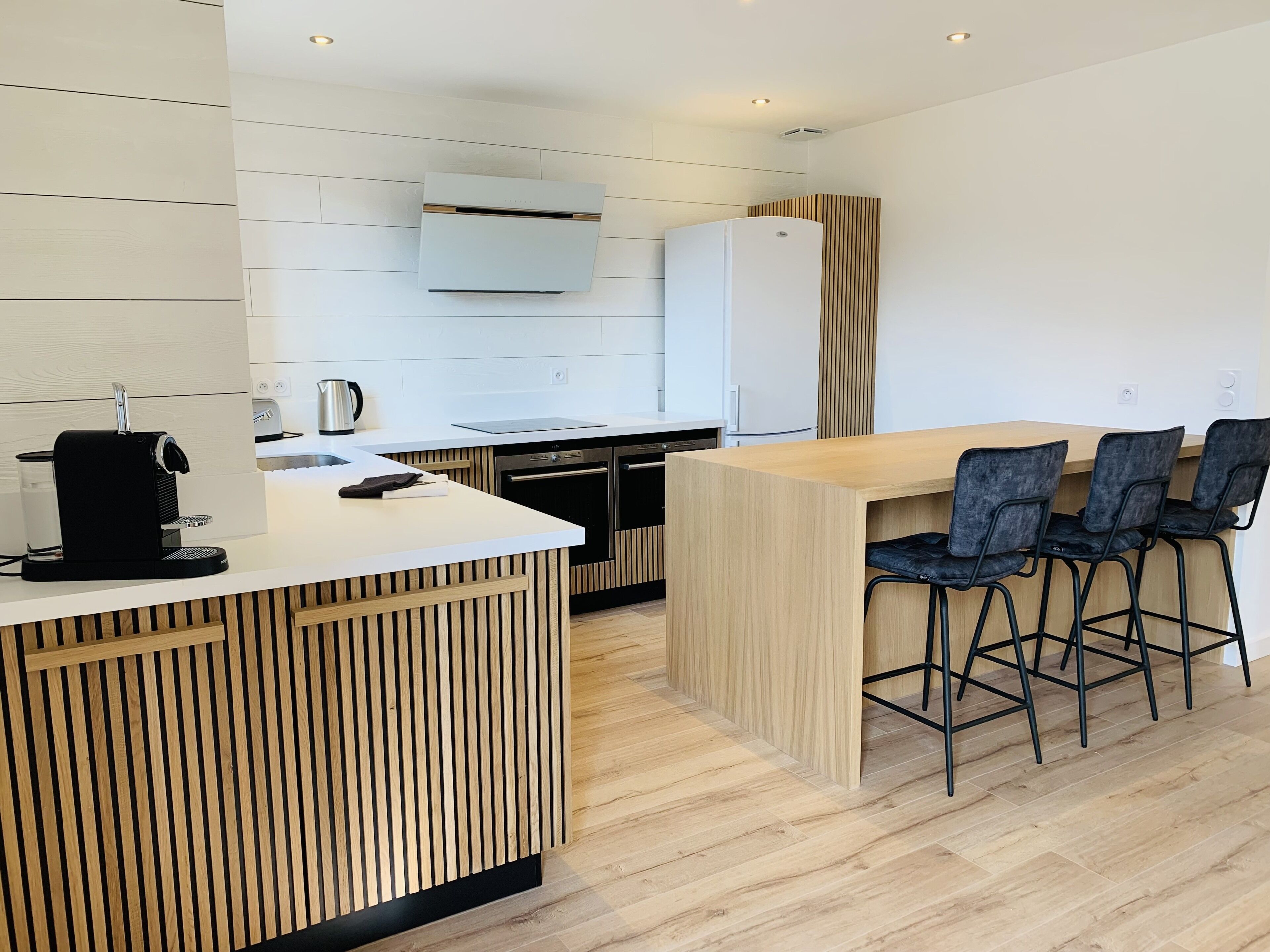 Superb apartment in Sainte-Maxime