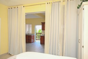 1 bedroom, desk, iron/ironing board, free WiFi - Eden Villas (Corinth)