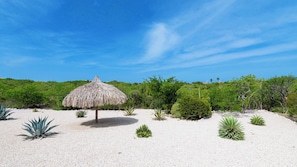 In Strandnähe