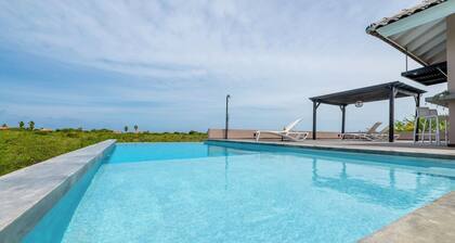Villa Kas Sono - Cheerful 4-Bedroom Villa with private pool