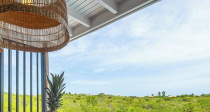 Villa Kas Sono - Cheerful 4-Bedroom Villa with private pool