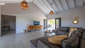 Téléviseur connecté