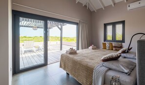 4 chambres, accès au Wi-Fi (inclus), literie fournie