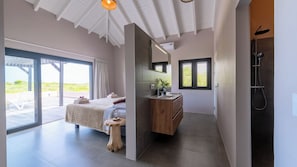 4 Schlafzimmer, kostenloses WLAN, Bettwäsche