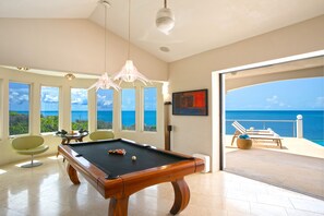 Sala de jogos