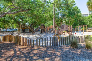 Espace pour enfants
