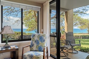Interior - THREE BEDROOM UNIT AT KAMAOLE SANDS-BRING THE GRANDPARENTS! (Kihei)