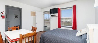 Made for families-Cabin 7