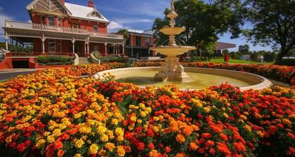 Wattle Avenue House Bed & Breakfast