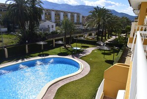 Pool - Anacasa Playasol Mediterranea AP2243 (Denia)