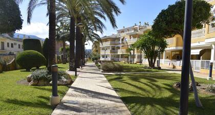 Anacasa Playasol Mediterranea AP2243