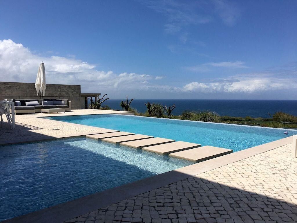 Holiday house Atalaia for 1 - 6 persons with 3 bedrooms - Holiday house