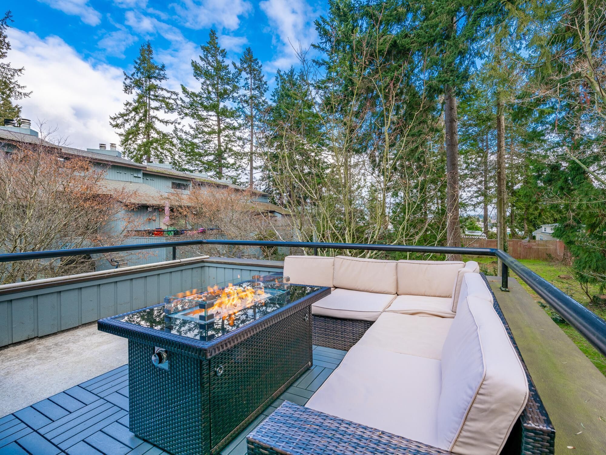 テラス / パティオ