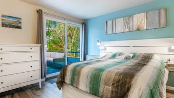 2 chambres, fer et planche Ă repasser, Wi-Fi gratuit, draps fournis