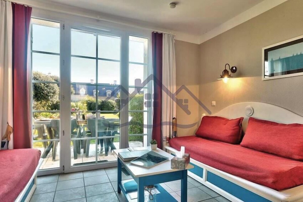 Bild für Gastgeberprofil