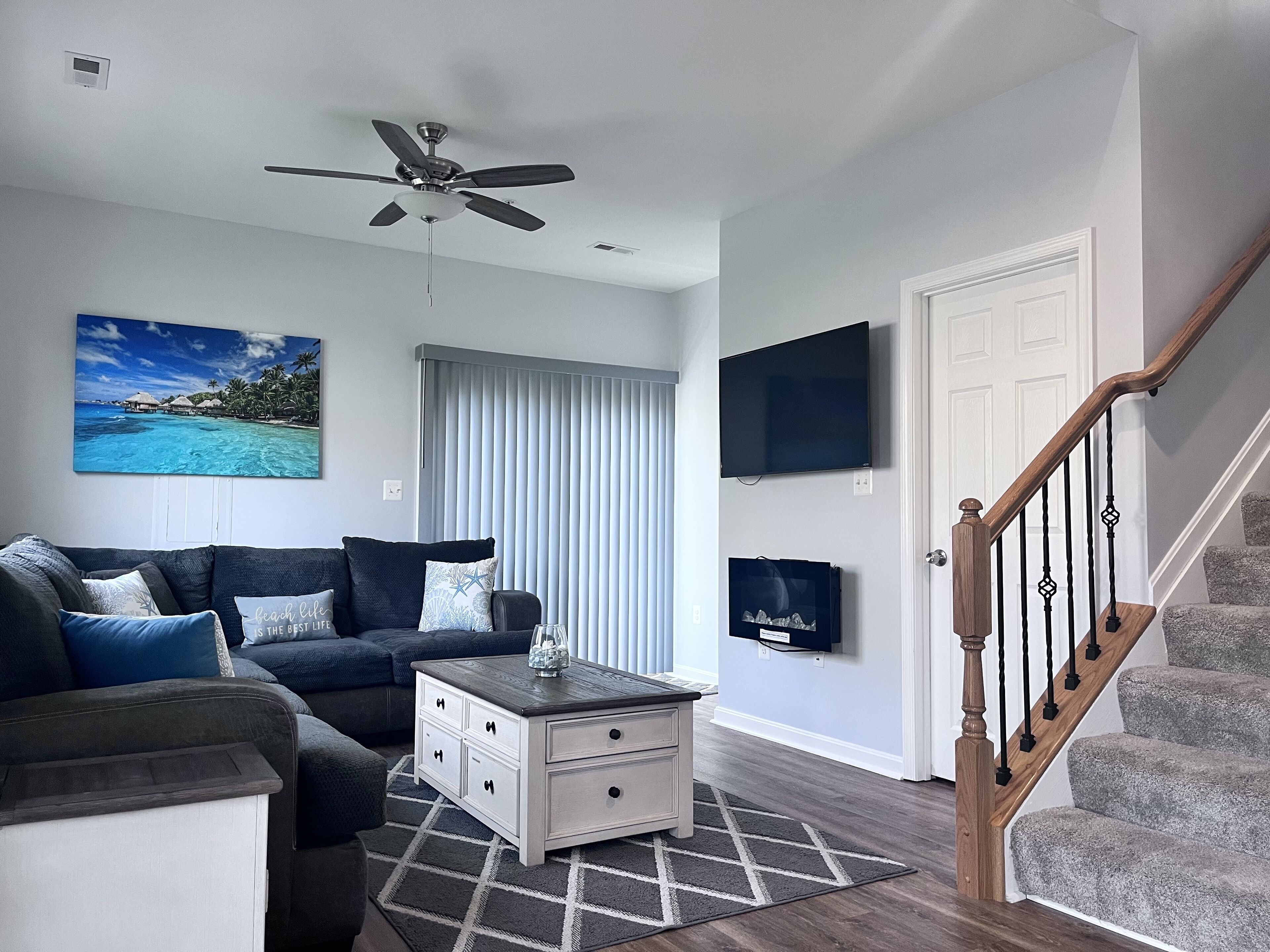 Bell Estates-Brand New Bay View, Beautiful Cottage