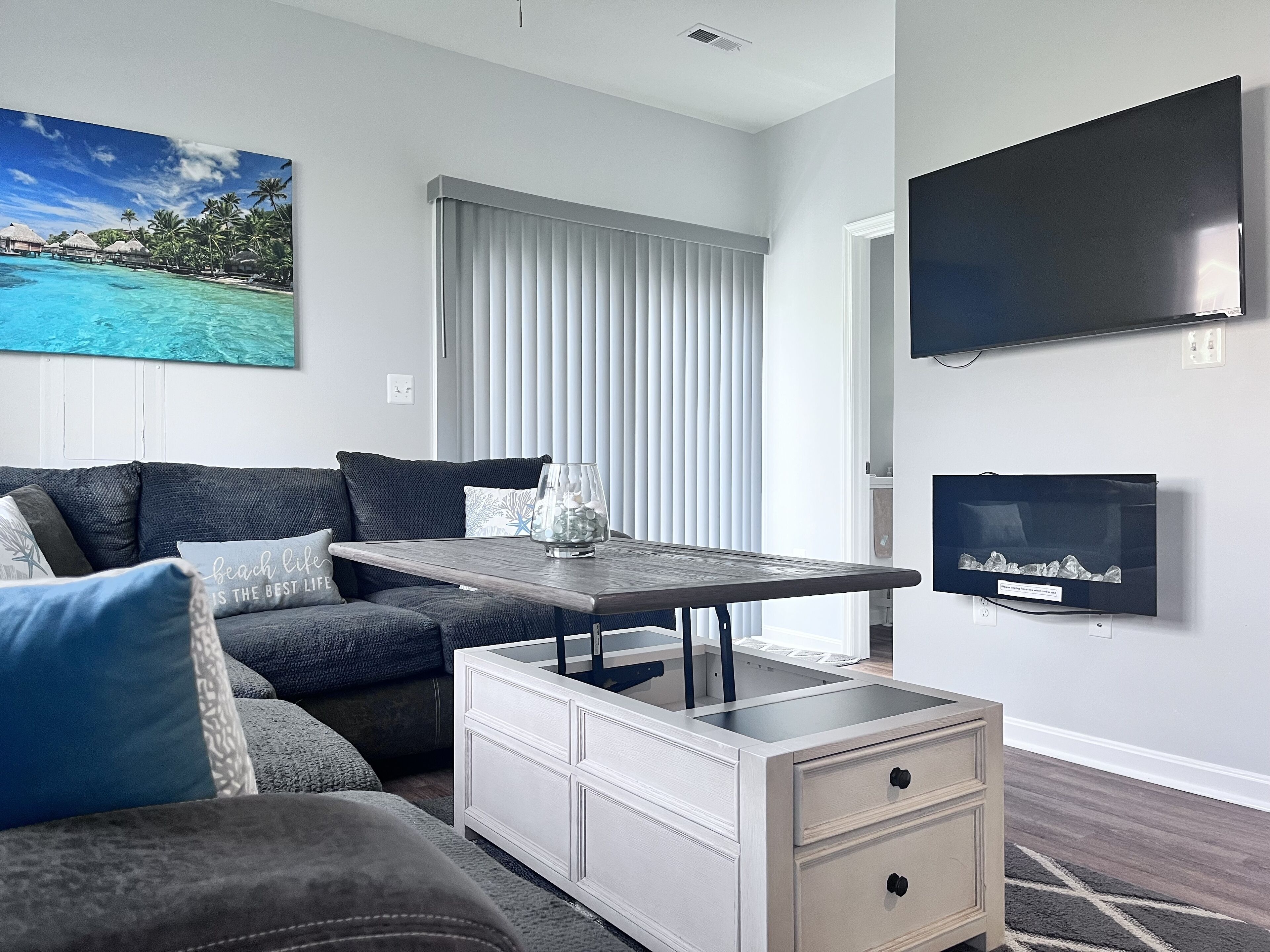 Bell Estates-Brand New Bay View, Beautiful Cottage