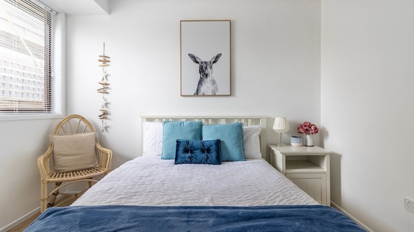 4 habitaciones y wifi gratis