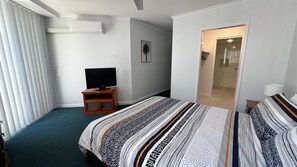 3 bedrooms, WiFi