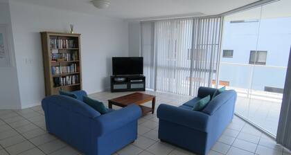 THE AVENUES UNIT 1 - spectacular and spacious