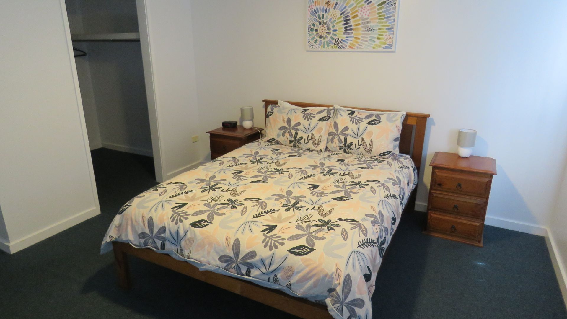 3 bedrooms, WiFi