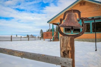 Image of Orville Chandler Ranch, Gorgeous! Majestic Views!