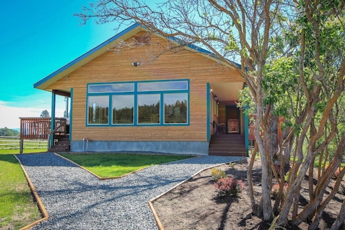 Orville Chandler Ranch, Majestic Views! Sleeps 7, Local Golfing 50% Off!