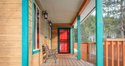 Orville Chandler Ranch, Majestic Views! Sleeps 7, Local Golfing 50% Off!