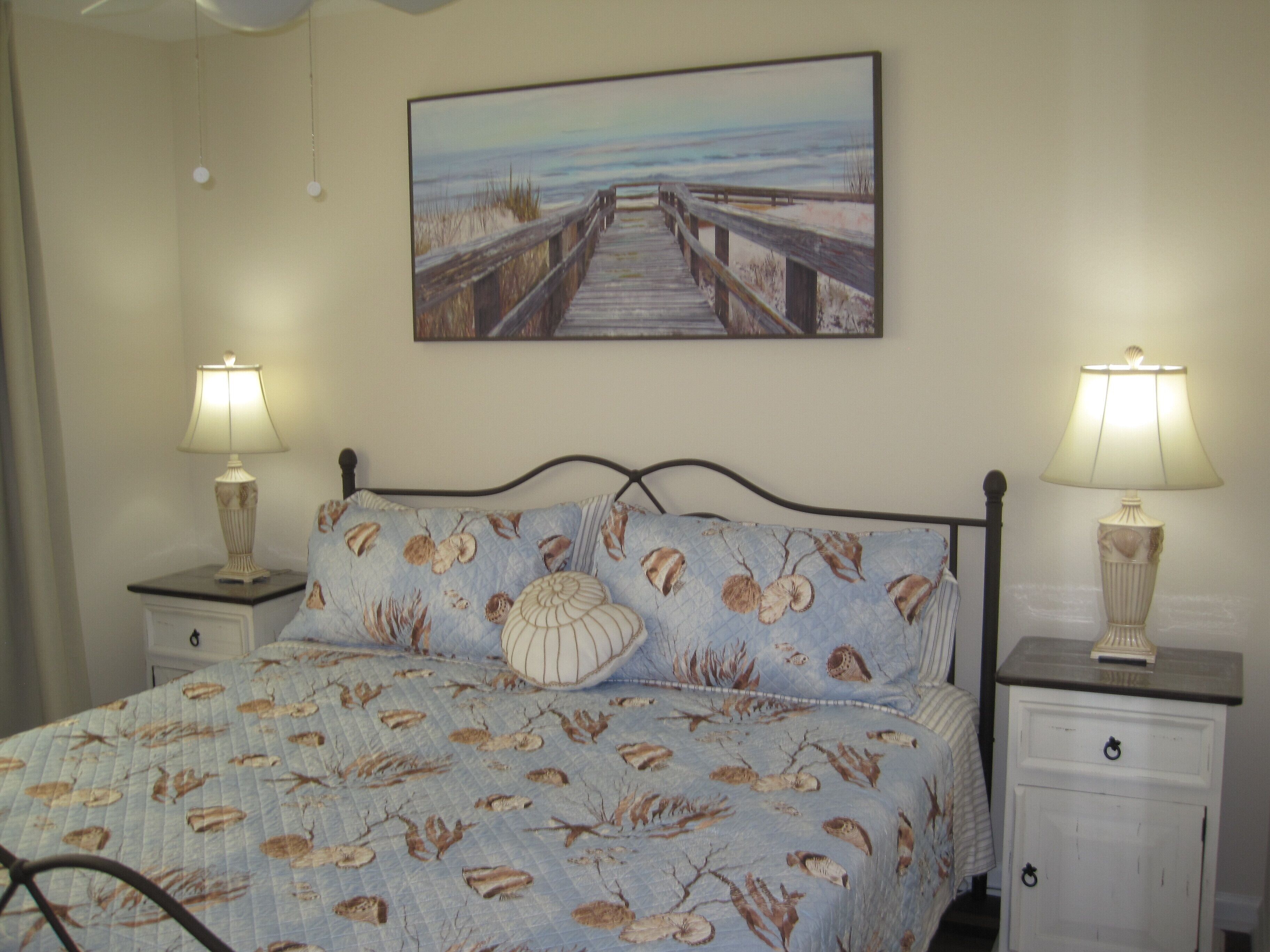 Treasure Island 4 bedrooms, 2 bathrooms home