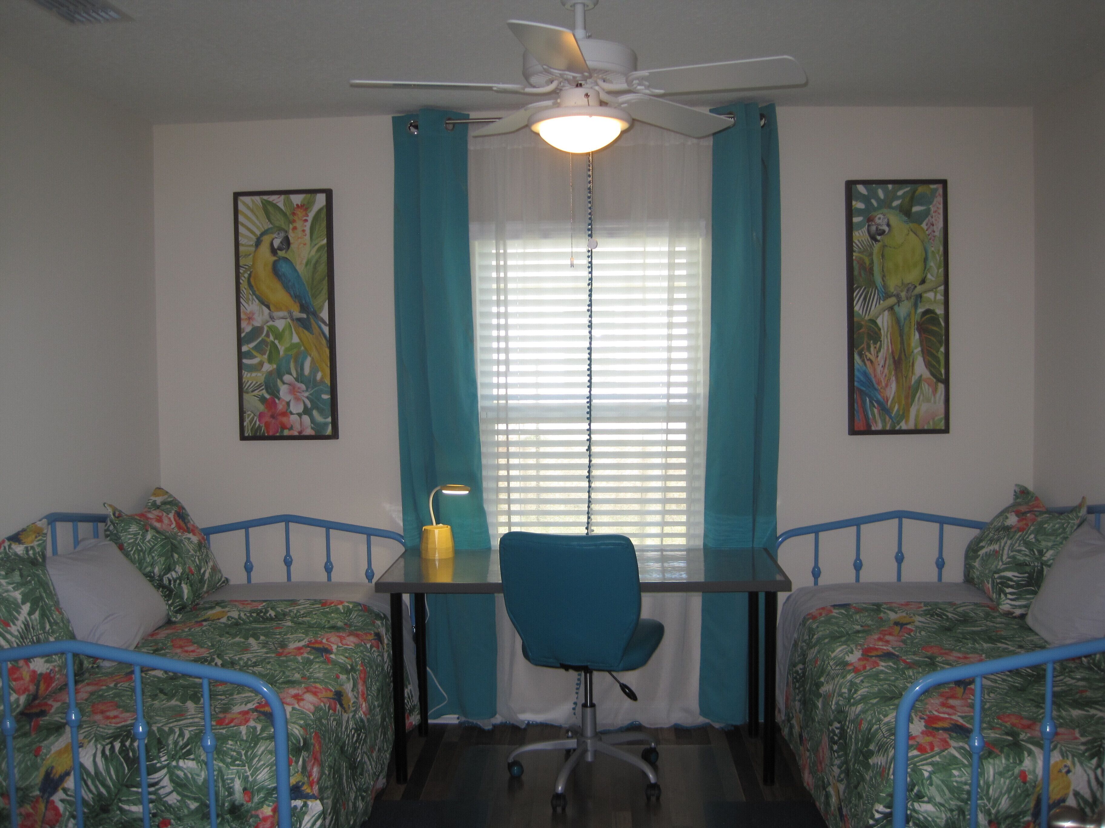 Treasure Island 4 bedrooms, 2 bathrooms home