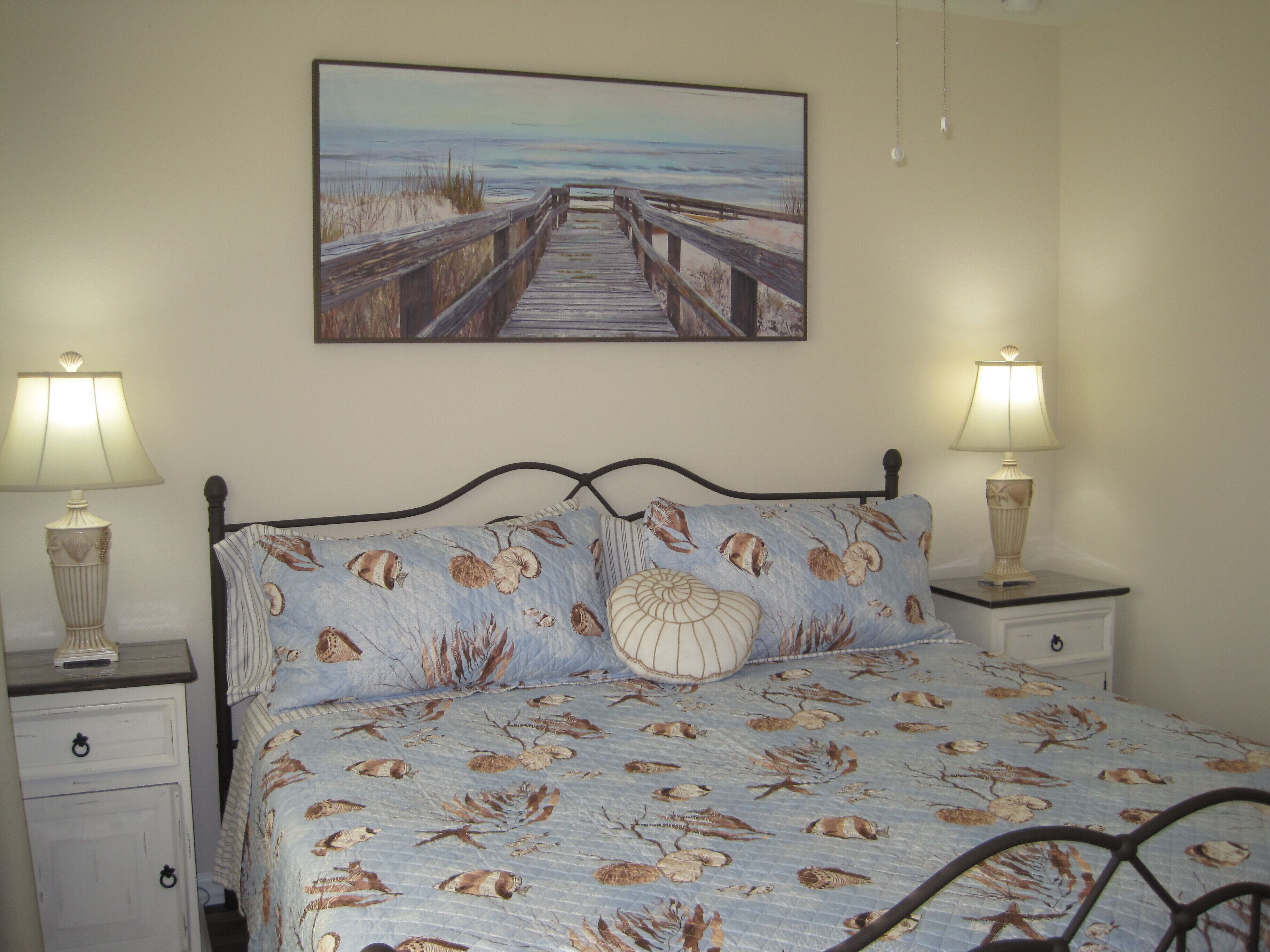 Treasure Island 4 bedrooms, 2 bathrooms home