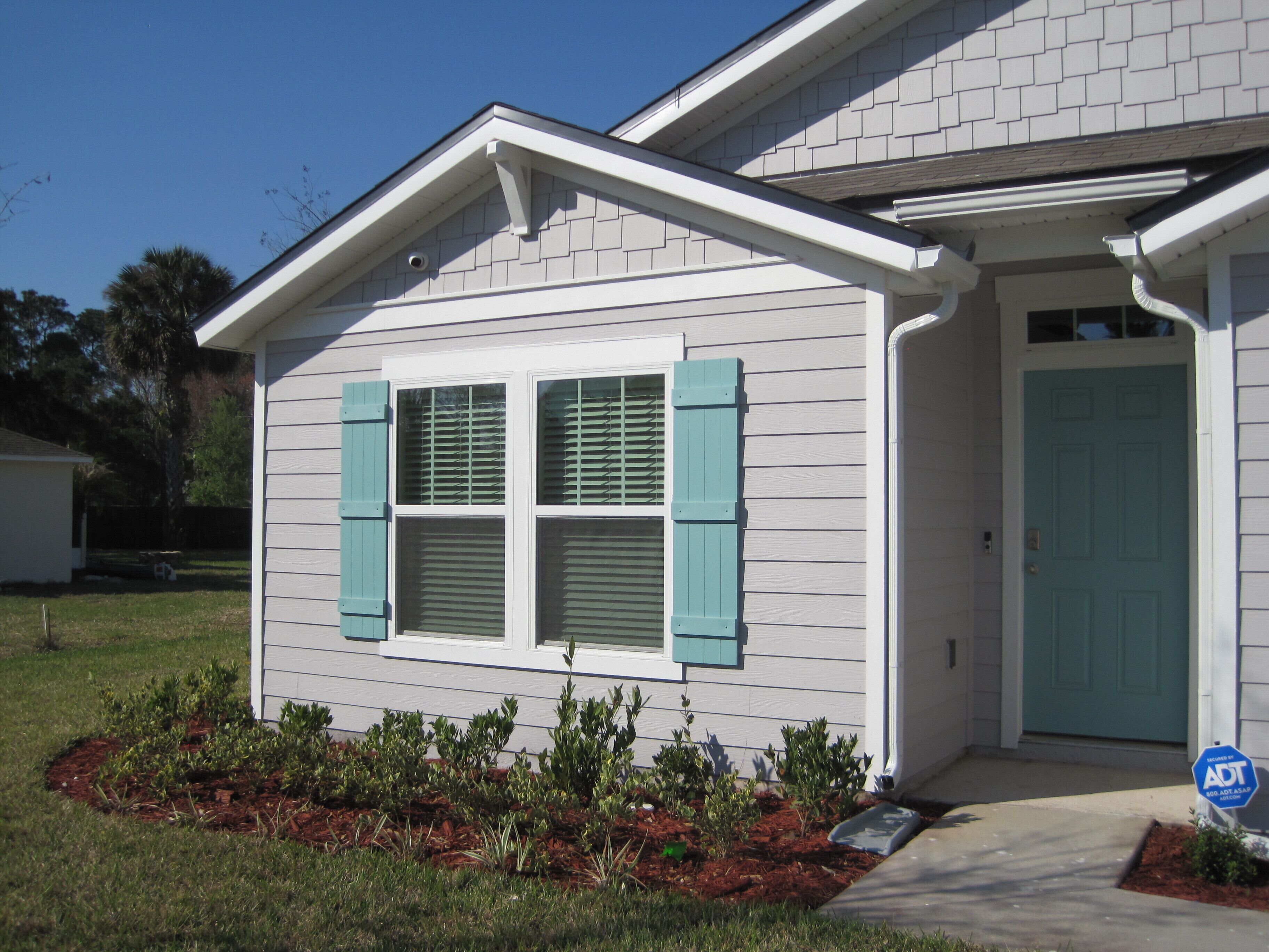 Treasure Island 4 bedrooms, 2 bathrooms home