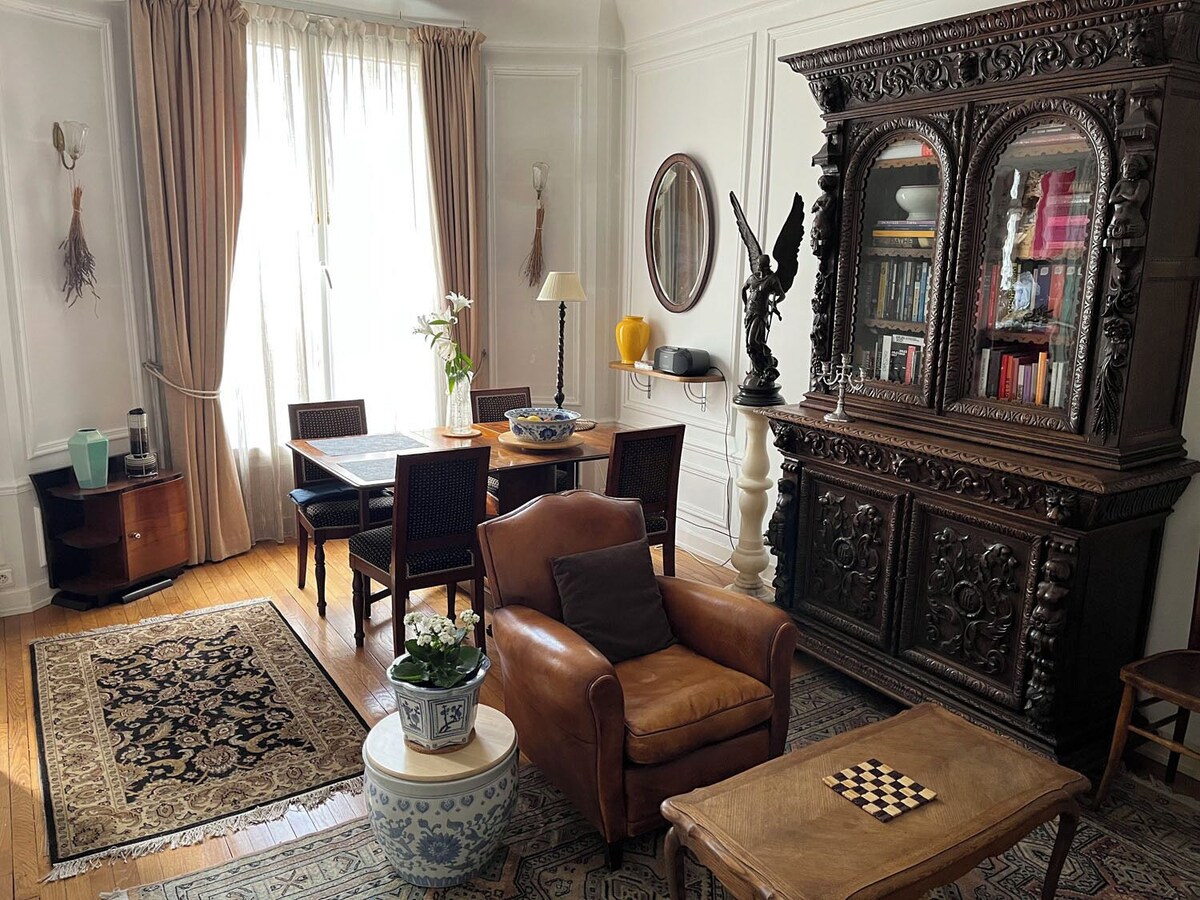 Image de profil de l’hôte