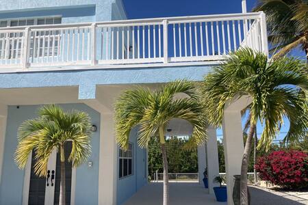 Tavernier Private vacation home