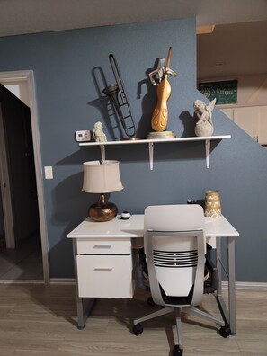Interieur