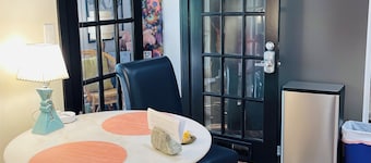 An Entire Private Studio Suite to Yourself!