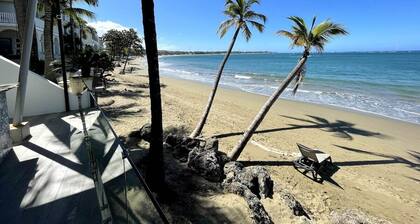 Luxury apartment at Imperial Suites Cabarete