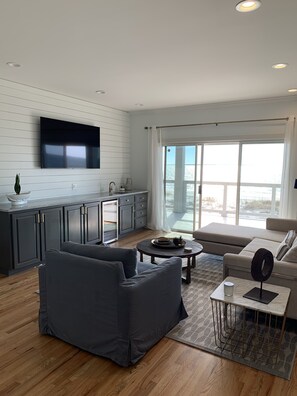 Smart TV y videojuegos 