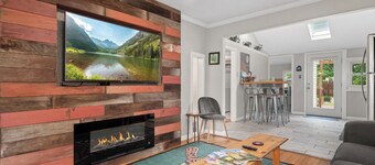 Music Lover’s Getaway - Red Rocks + Denver