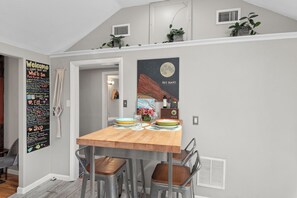 Dining - Music Lover’s Getaway - Red Rocks + Denver (Wheat Ridge)