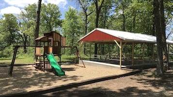Espace pour enfants