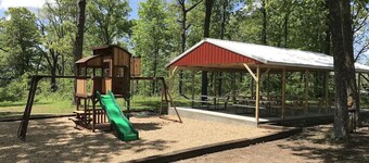 Great for Fisherman-Cabin 13