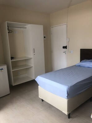 1 quarto, Wi-Fi, roupa de cama