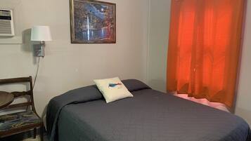 1 chambre, Wi-Fi, literie fournie