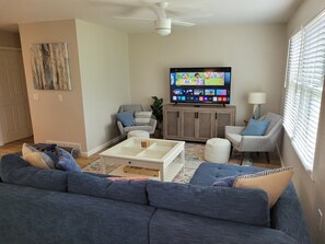 Älytelevisio, pöytäjalkapallopöytä